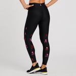 Ultracor  x SoulCycle Scatter Skull Leggings Size Medium Photo 1