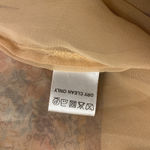 Love The Label Floral Tiered Dress Size Medium cottagecore whimsical fairy Photo 7