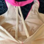 Lululemon VINTAGE OPEN SOUL TANK in Parfait Pink / Pinkelicious Photo 11