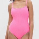 Gap - Rib One-Piece Swimsuit - Size XL Photo 0