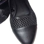 Torrid black mesh flats! New Photo 2