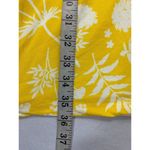 Bobbie & Brooks Bobbie Brooks Women's Yellow & White Dress Photo 5