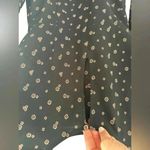 Abercrombie & Fitch Boho Paisley & Floral Long Sleeve Shift Dress Size Small Photo 6