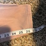 Madewell High Riser Skinny Crop Jeans Mauve Pink Casual Denim Size 29 Photo 5