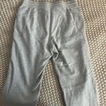 Aerie  Grey Sweatpants Jogger Photo 1