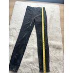 Guess  1981 Los Angeles Jeans Brittney Skinny Ankle Length Blue‎ Floral Photo 6