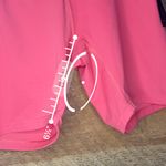 Burton NWT Women's Multipath Active Legging Shorts Corallium Pink Women’s Large Photo 5