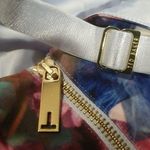 Ted Baker ππ Floral Bouquet Bodycon Midi Dress TB2 = US 6 NWT Photo 8