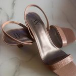 Worthington  Sling back heels 2" Photo 0