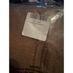 Brand New Gigi C Revolve Women's Size Small Camel Brown Sleeveless Romper Photo 6