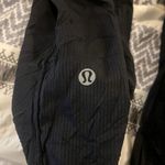 Lululemon mid rise studio jogger *full length*, black Photo 3