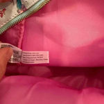 Disney COPY -  parks the Little Mermaid Ariel Flounder Mini Backpack 2019 Photo 6