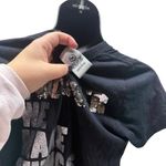 PINK - Victoria's Secret PINK Y2K "Together we make things happen" Sequin T-Shirt Photo 4