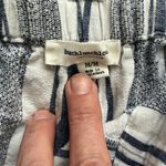 BeachLunchLounge
Striped Tapered-Leg Pants Photo 2