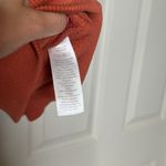 Everlane The ReNew Fleece Raglan Sweatshirt pullover crew neck size small
A-25 Photo 4