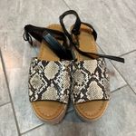 American Eagle  Sandals Photo 4