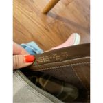 Sam Edelman grey suede booties size 8.5 Photo 7