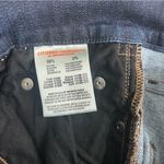 Citizens of Humanity Citizen of Humanity Dark Wash Rocket High Rise Skinny Jeans Size 31 Photo 6