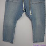 One Teaspoon New!‎  Shabby Kingpins Boyfriend Jeans, Small Photo 5
