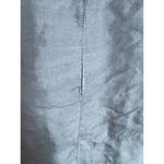 Winter Kate Purple Silk Blend Velvet Burnout Jasmine Open Cardigan Size Small Photo 4