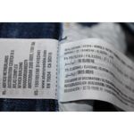 Abercrombie & Fitch Womens  Blue Denim Cotton Skinny Jeans, Size 8, W 29 x L 31 Photo 5