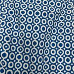 NWT RipSkirt Hawaii Length 2 Adjustable Quick Wrap Skirt Cover Up XL Extra Large Blue Photo 2