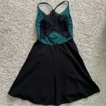 Speechless  green and black formal juniors/teen’s dress! Photo 2