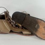 Ivy Kirzhner Skylar Studded Leather Lace Photo 5