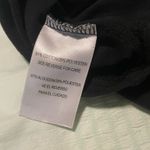 Spyder  Black Baby Tee Photo 4