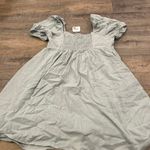 Princess Polly Boutique Babydoll Dress Photo 2