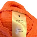 Wildfox ‎ Cotton Gauze Shorts nwot Photo 5