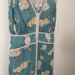 We Are Kindred Mia Maxi Dress Blue Teal Posey Womens 2 New with tags Photo 12