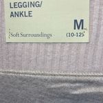 Soft Surroundings  Women's Legging/Ankle Photo 4