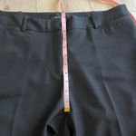 Worthington Women’s Black Curvy Fit Dress Pant Sz 12T Photo 7