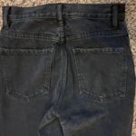 PacSun black baggy ripped jeans Photo 5