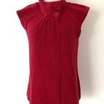 August Silk  Red Cape Photo 0