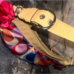 Coach Y2K Vintage Bag Hobo Photo 12