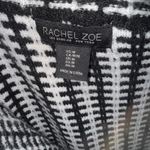 Rachel Zoe  sweater blazer Photo 2