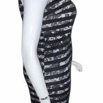 Worthington  lace print bodycon dress Photo 2