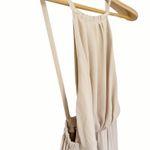 Show Me Your Mumu Beige Amanda Maxi Dress Size S Photo 4