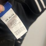 Hilor One Piece Swimsuits Slimming High Waisted Bathing Suits Front Crossover XL Black Photo 8