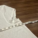 FP Movement breezy tempo top white size large Photo 8