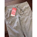 The North Face Pants Women's 10 regular Dune Beige Horizon Utility Photo 3