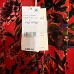 NWT  Johnny Was Yoella Burnout
Tunic-Bobeat Forect Size Large Photo 13