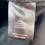 H:ours Gabriela Mini Dress in Black Photo 6