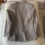 Mango  Houndstooth Blazer Photo 7