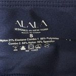 Alala  high waist athletic leggings pants S Photo 4