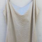 Afterstitch Womens size small off white snakeskin print cowl neck maxi dress👇🏼 Photo 2