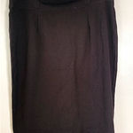 Eileen Fisher  brown Skirt size M Photo 0