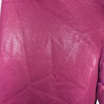 Zyia Active Lipgloss Metallic Light n Tight capri 20" Medium 8 Photo 3